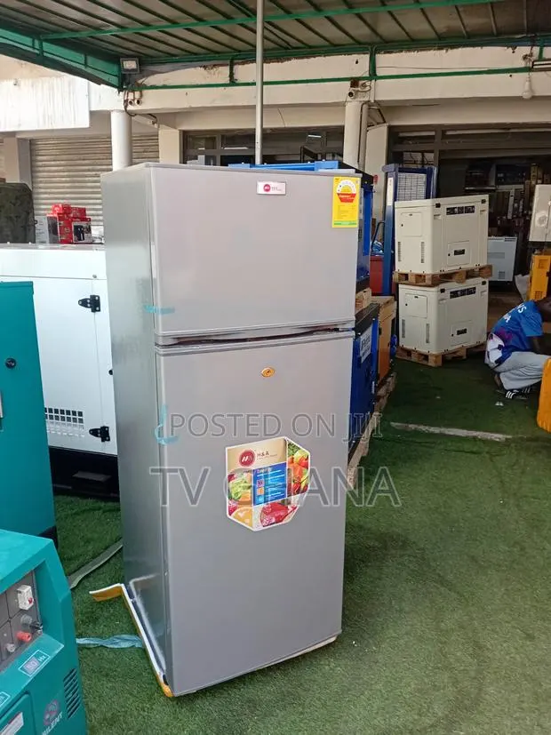 H&A 250L Family Size Refrigerator – Massive Storage & Powerful 250l · Photo 1