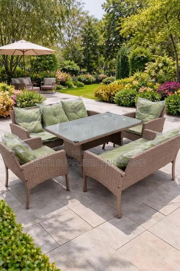 Outdoor Set /Garden Set · Photo 1