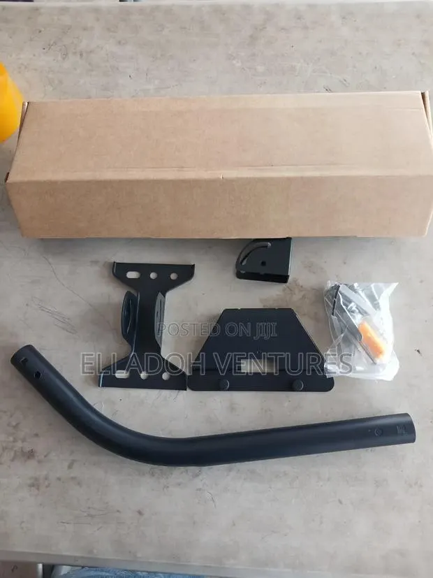 Starlink Mini Mount Kit (Metal) · Photo 1