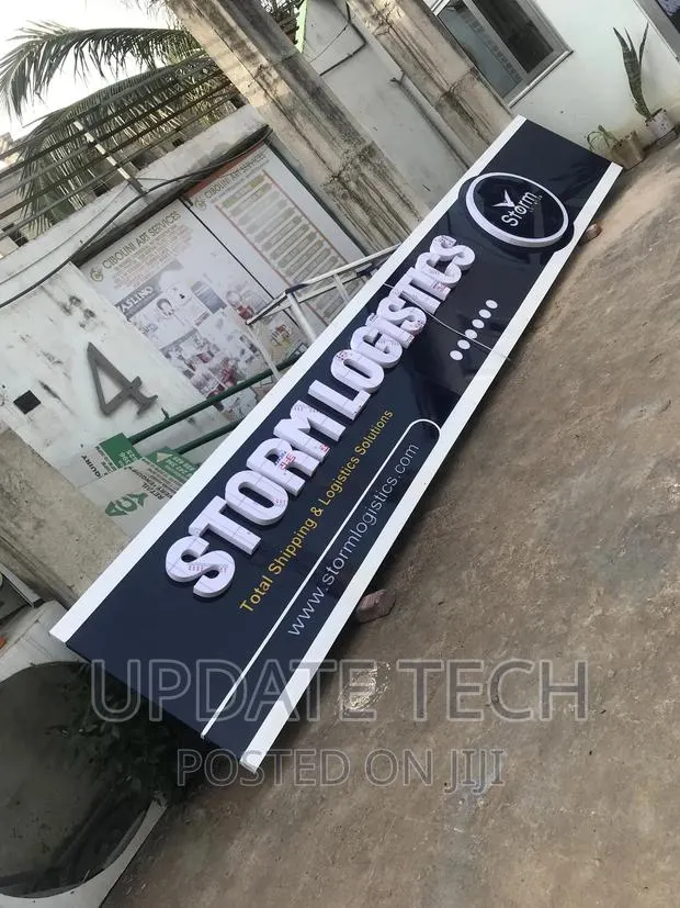 3D Sign Best · Photo 1