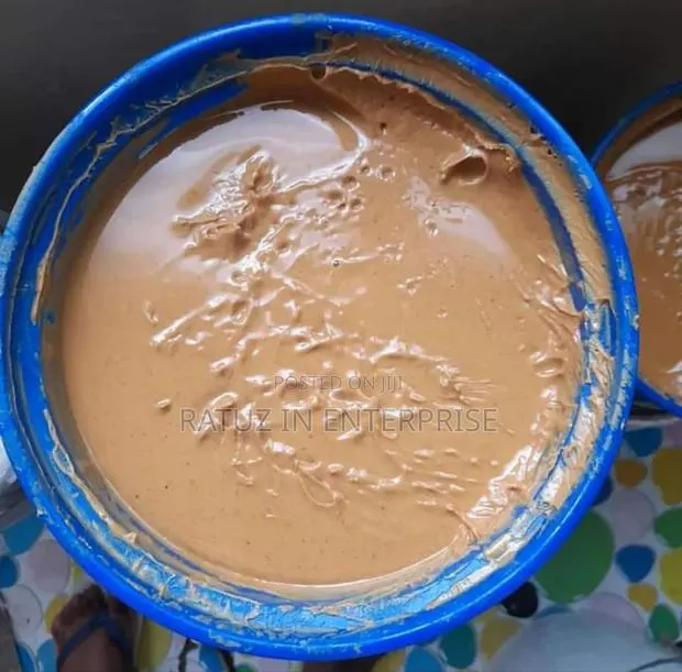 Premium Ground Nut Paste, 5 Liters · Photo 1