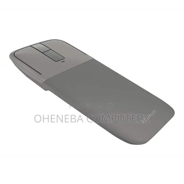 Microsoft Surface Arc Bluetooth Mouse Ultra Slim · Photo 1