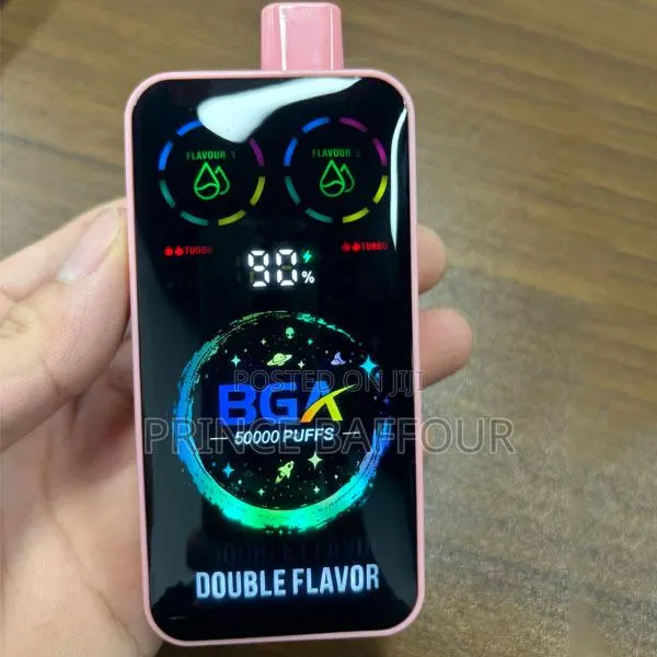Disposable Vape / Shisha Pen 40000 Puffs · Photo 1