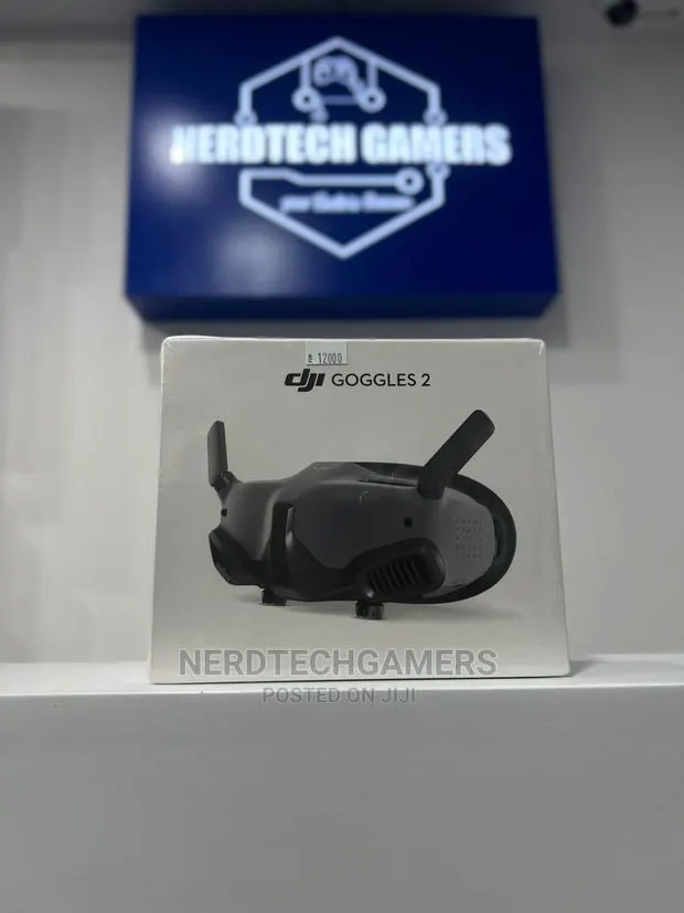 Dji Goggles 2 · Photo 1