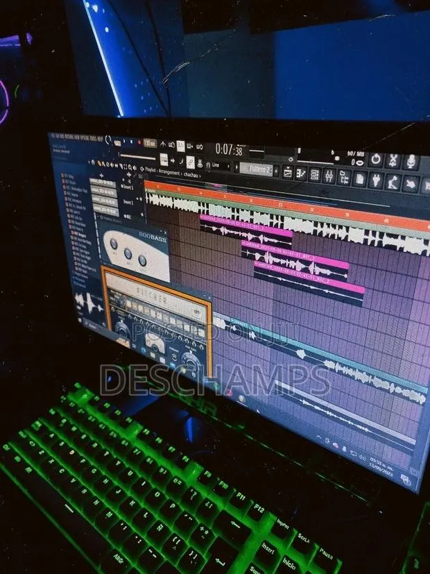 FL Studio 2026 Cracked Full Version · Photo 1