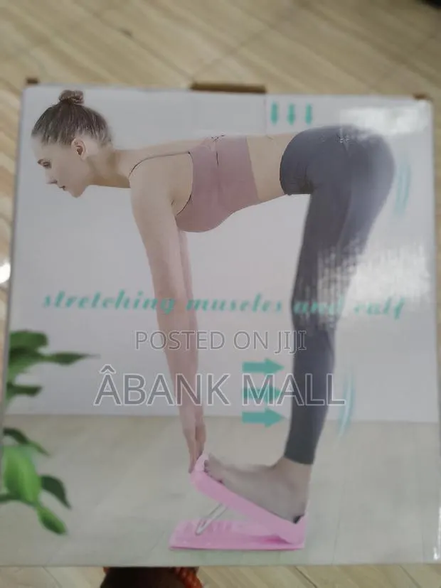 Calf Stretch Board · Photo 1