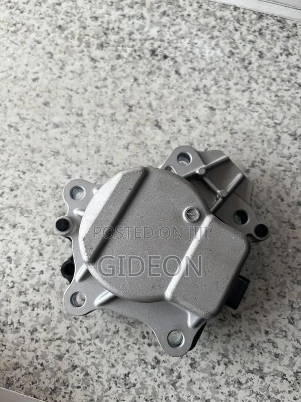 Toyota RAV 4, Highlander, Land Cruiser 2019-2025 Water Pump · Photo 1
