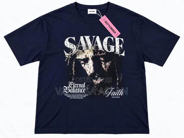 Quality Fashion T-Shirts · Photo 1