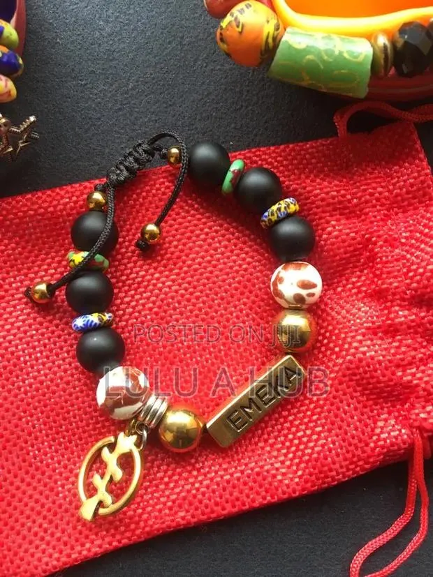 Beaded Bracelets · Photo 1