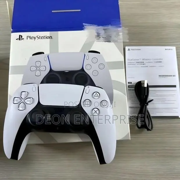 Ps5 Controller · Photo 1