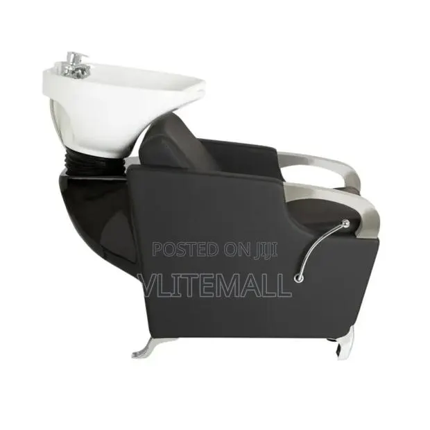 This Appears to Be a Modern Salon Shampoo Backwash · Photo 2