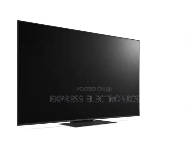 High Quality Slim 75 Inch Lg Uhd Ai Ut91 Smart Tv 2024 75ut91006l · Photo 1