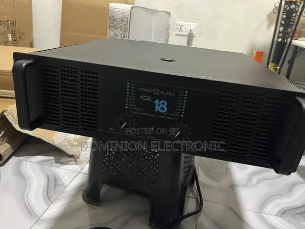 Amplifies Ca 18 · Photo 1