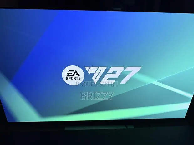 Get the Latest Ea Fc 27 and All Xbox and Playstation Games Available · Photo 1
