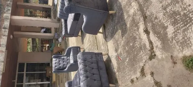 Newly Imported Sofa Set Free Delivery Around Accra