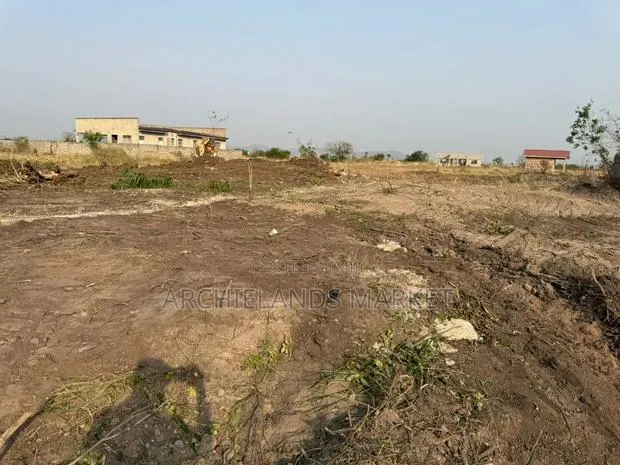 Dodowa - Limited Plots Available · Photo 1
