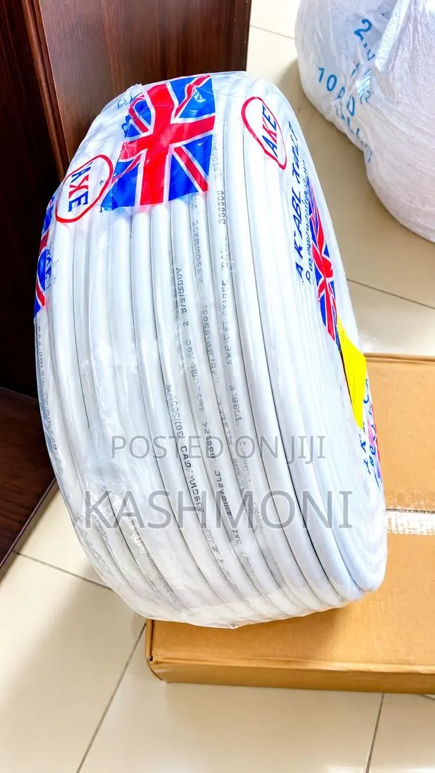 2.5x3 Original Copper Flexible Wire · Photo 1