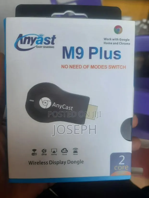 Anycast M9 · Photo 1