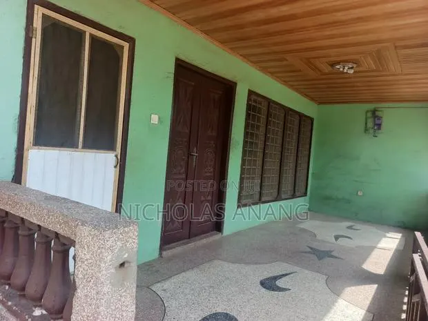 2bdrm Apartment in Dorns Properties, New Town for rent · Photo 1
