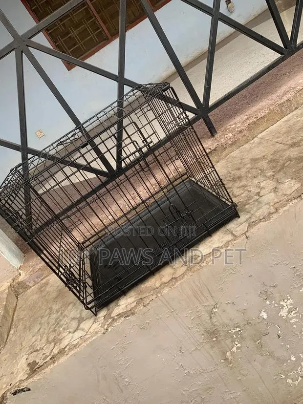 24 Inches Dog Cage · Photo 1