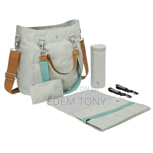 Lupilu Brand Diaper Bag Functional And Stylish Designed For Parents · Photo 1