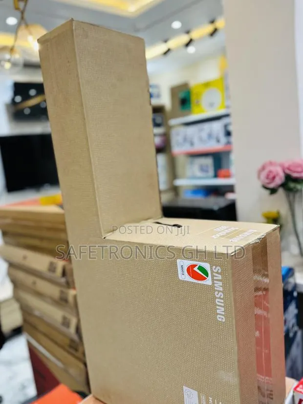 Text Us for Your Samsung Sound System B550 · Photo 1