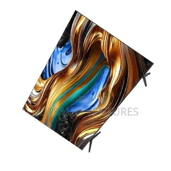 Perfect TCL 65 Inch Uhd Frameless Smart TV - 65p7l · Photo 1
