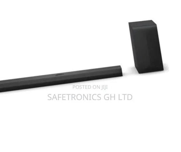 Most Affordable LG S70ty 400w 3.1.1ch Sound Bar · Photo 1