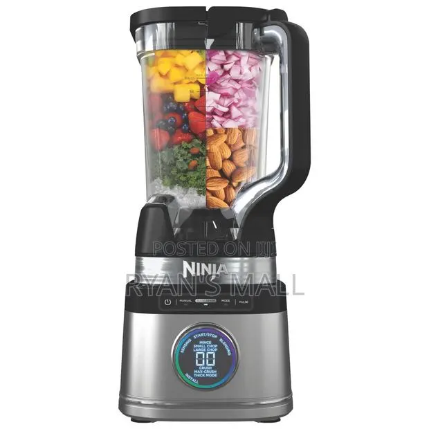 Ninja Detect Power Blender · Photo 1