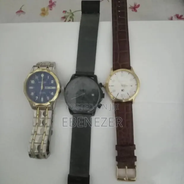 New Watches · Photo 1