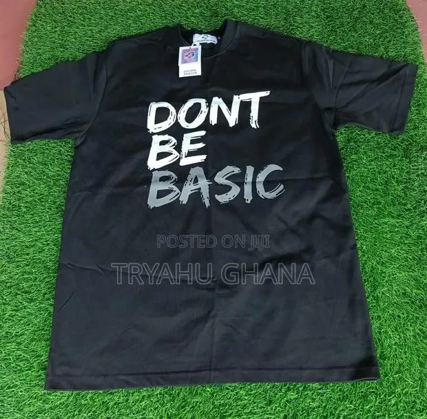 Simple T-Shirts for Sale · Photo 1
