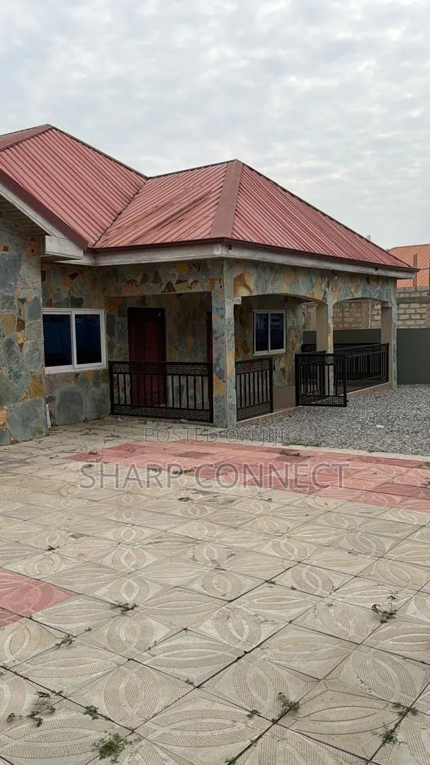3bdrm House in Sharp-Connect, Millenium City for rent · Photo 1