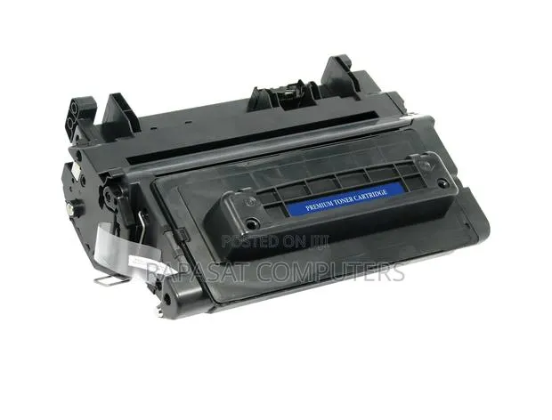 American 90a/64a Black Toner Cartridge · Photo 1