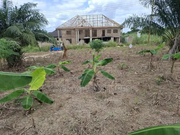 Full Plot of Land for Sale in Sokoban Afrancho · Photo 1