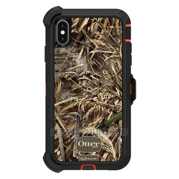 Ipone Xs Max Otterbox Cover · Photo 1