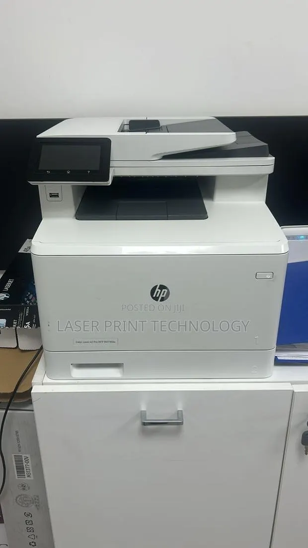 Repairs of Hp and Canon Printers and Photocopiers · Photo 5