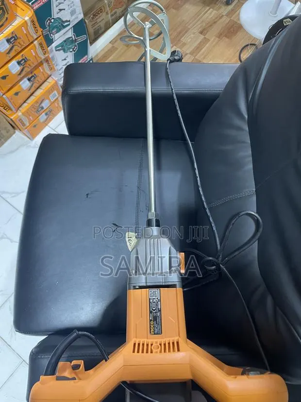 INGCO Electric Paint Mixer · Photo 1