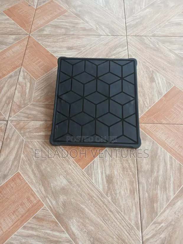 Starlink Mini Silicon Protector · Photo 1