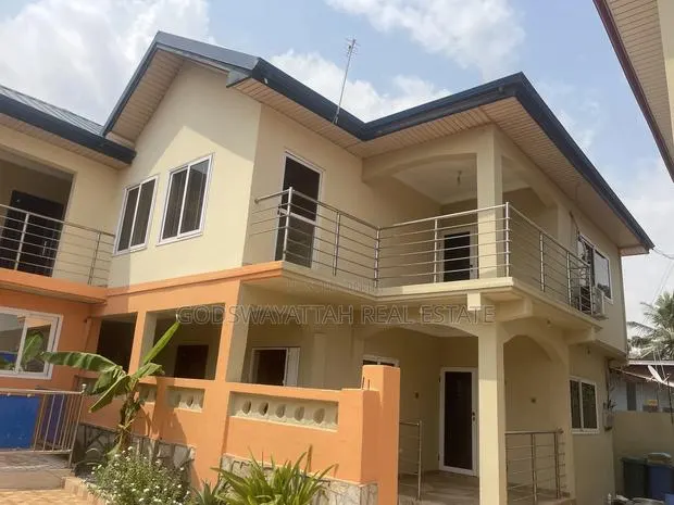 2bdrm Apartment in East Legon, Adjiriganor for rent · Photo 1