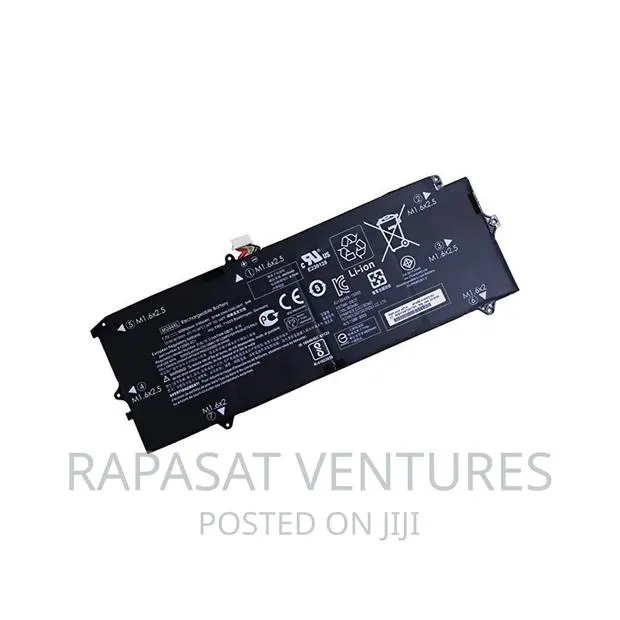 Hp Mg04xl Battery · Photo 1