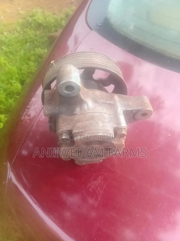 Honda Accord 2003 2007 Steer Motor · Photo 1