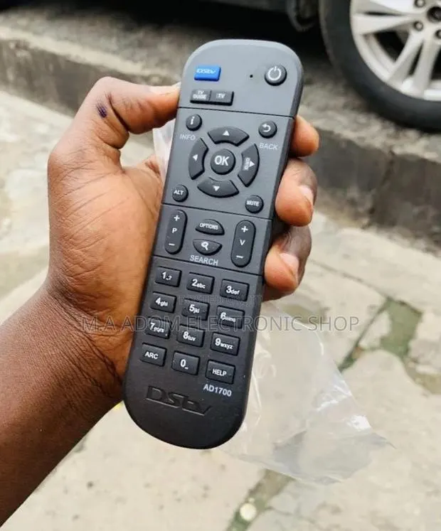 Purchase Quality DSTV Explorer Remote Control. · Photo 1