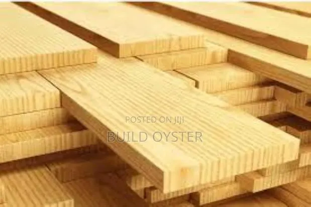 Wawa Board - Sawmill High Quality · Photo 1