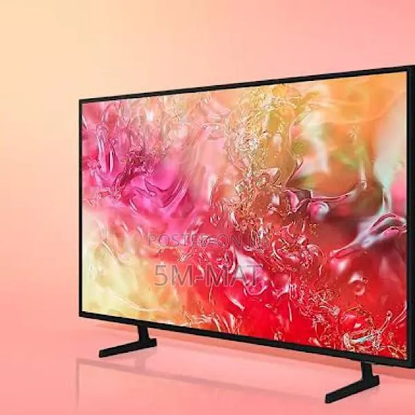 2026 Samsung 85DU8092 85-Inch Crystal UHD 4K Smart TV · Photo 1