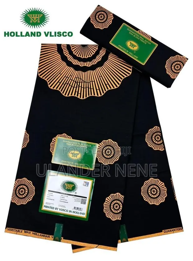Vlisco Holland · Photo 1