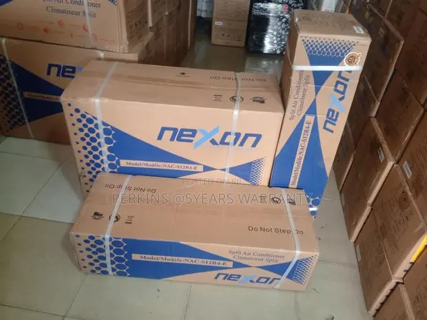 Nexon 1.5hp Air Conditioner – Designed for Modern Comfort 1.5hp · Photo 1