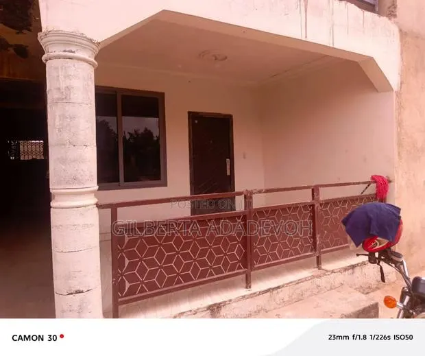 2bdrm Apartment in Ayi Mensah, Oyarifa Mall Area for rent · Photo 1