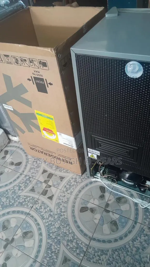 Affordable Sigma 93l Refrigerator for Home and Office Use · Photo 1