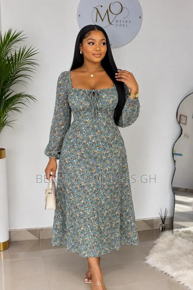 Affordable Classic Dress Available · Photo 1
