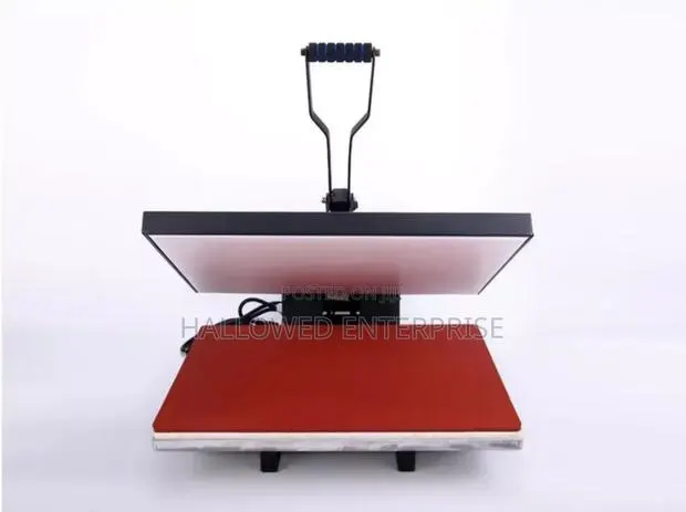 40×60cm Heat Press Machine · Photo 1